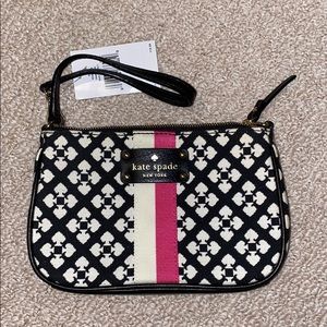 Kate spade wristlet